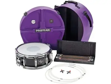Sonor "Protean" Gavin Harrison Signature 14x5.25" Birch Snare Drum (Premium Edition)