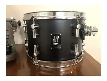 Sonor SQ1 Series 12x8" Birch Mounted Tom