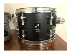 Sonor SQ1 Series 12x8" Birch Mounted Tom main image