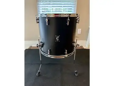 Sonor SQ1 Series 18x17" Birch Floor Tom