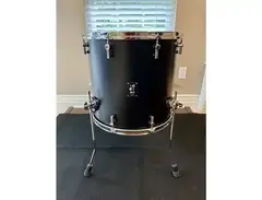 Sonor SQ1 Series 18x17" Birch Floor Tom main image