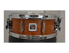 Sonor Steve Smith 40th Anniversary Signature 14x5.75" Beech Snare Drum main image