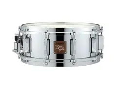 Sonor Steve Smith Signature 14x5.5" Cast Steel Snare Drum main image