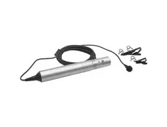 Sony ECM-77B Mini Omnidirectional Lavalier Microphone main image