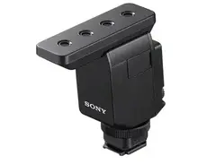 Sony ECM-B10 Digital Shotgun Microphone main image