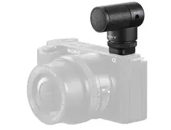 Sony ECM-G1 Camera-Mount Shotgun Microphone main image