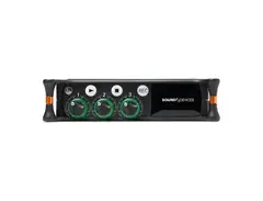 Sound Devices MixPre-3 Audio Recorder / Mixer / USB Audio Interface main image