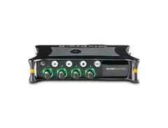 Sound Devices MixPre-6 Audio Recorder / Mixer / USB Audio Interface main image