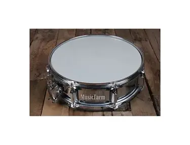 Sound Percussion SP4514CC 4.5x14" Piccolo Snare Drum