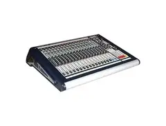 Soundcraft GB2 16-Channel 4-Bus Mixing Console main image