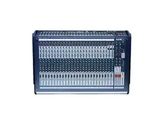 Soundcraft GB2 24-Channel 4-Bus Mixing Console main image