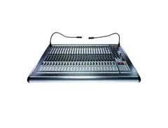 Soundcraft GB2 32-Channel 4-Bus Mixing Console main image