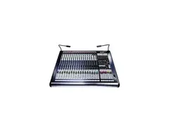 Soundcraft GB4 24-Channel Mixing Console main image