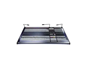 Soundcraft GB4 40-Channel Mixing Console