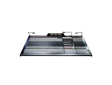 Soundcraft GB8 32-Channel Mixing Console