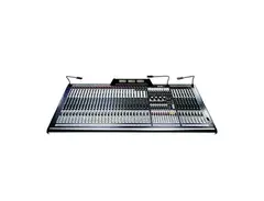 Soundcraft GB8 32-Channel Mixing Console main image