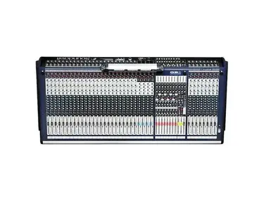 Soundcraft GB8 40-Channel Mixing Console