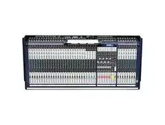 Soundcraft GB8 40-Channel Mixing Console main image
