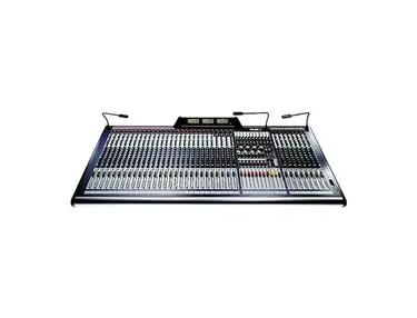 Soundcraft GB8 48-Channel Mixing Console