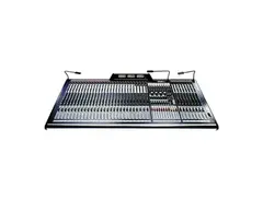 Soundcraft GB8 48-Channel Mixing Console main image