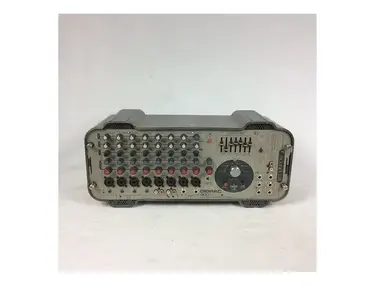 Soundcraft Gigrac 300 8-Channel 300-Watt Powered Mixer