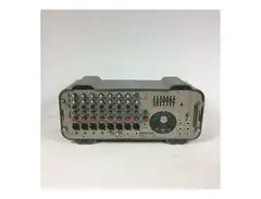 Soundcraft Gigrac 300 8-Channel 300-Watt Powered Mixer main image