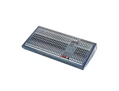 Soundcraft LX7ii 32-Channel Mixer main image