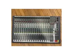 Soundcraft MFXi 20-Channel Mixer with Lexicon Effects main image