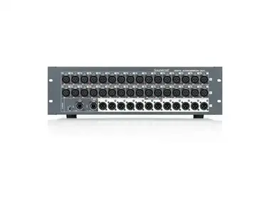 Soundcraft Mini Stagebox 32i Compact Digital Stagebox