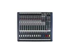 Soundcraft MPMi 12-Channel Mixer main image