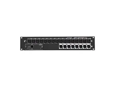 Soundcraft MSB-16R Mini Stagebox 16