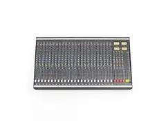 Soundcraft Series 200B 24-Channel 4-Bus Mixing Console main image