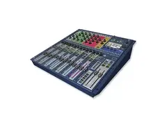 Soundcraft Si Expression 1 16-Channel Digital Mixer