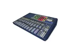 Soundcraft Si Expression 2 24-Channel Digital Mixer