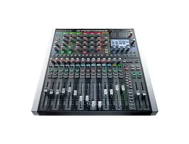 Soundcraft Spirit Folio 12/2 Mixer - What To Know & Where To Buy