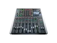 Soundcraft Si Performer 1 16-Channel Digital Mixer