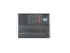 Soundcraft Si Performer 2 24-Channel Digital Mixer