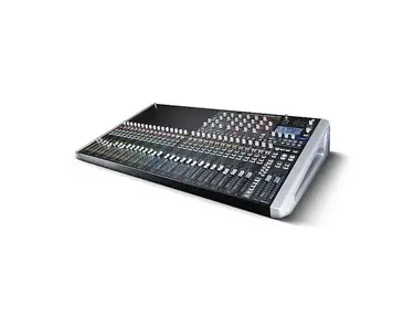 Soundcraft Si Performer 3 32-Channel Digital Mixer