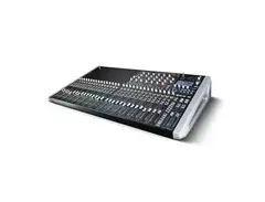 Soundcraft Si Performer 3 32-Channel Digital Mixer main image