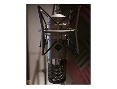 Soundelux E47