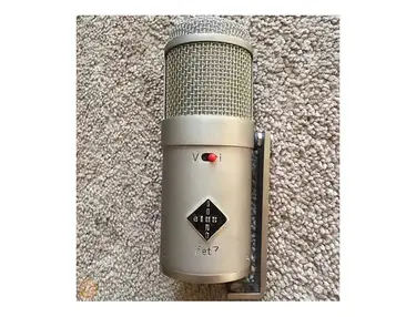 Soundelux ifet7