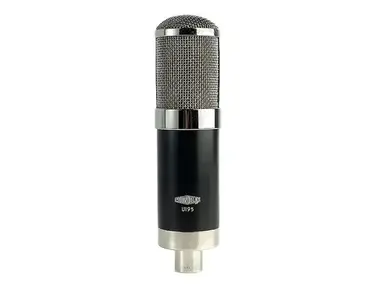 Soundelux U195 Large Diaphragm Cardioid Condenser Microphone
