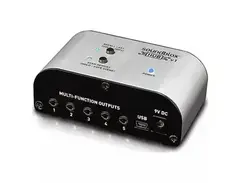 Source Audio Soundblox Hub main image