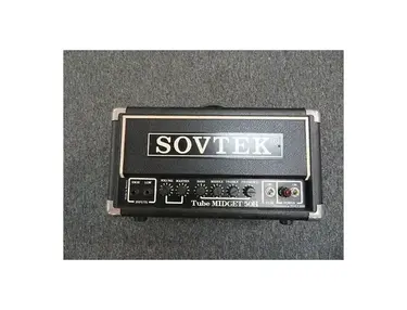Sovtek Mig 50H