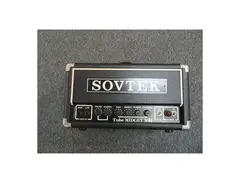 Sovtek Mig 50H main image