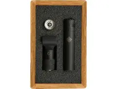 Soyuz Microphones 011 Series FET Cardioid Small Diaphragm Condenser Microphone main image