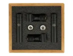 Soyuz Microphones 011 Series FET Cardioid Small Diaphragm Condenser Microphone - Pair
