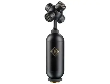 Soyuz Microphones 013 Ambisonic Omnidirectional Condenser Microphone