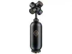 Soyuz Microphones 013 Ambisonic Omnidirectional Condenser Microphone
