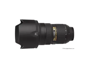 Nikon 24-70 2.8